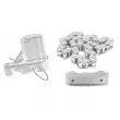 Kit de distribution par chaîne OE 9400849239 - Visuel 2
