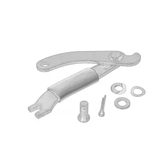 Kit de réparation, expanseur arrière gauche OE 7672968Z