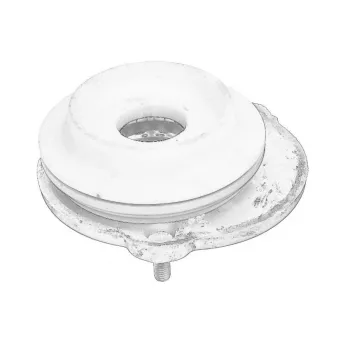 Coupelle de suspension avant droit OE 51839931