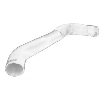 Gaine de suralimentation OE 1350776080