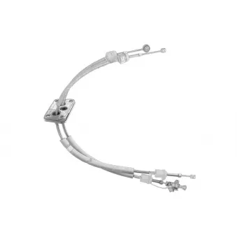 Tirette à câble, boîte de vitesse manuelle OE 55208346