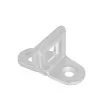 guide, bouton de verrouillage OE 51864555 - Visuel 2