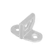 guide, bouton de verrouillage OE 51864555 - Visuel 3