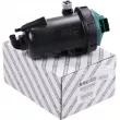 Boîtier, filtre de carburant OE 1368127080 - Visuel 1