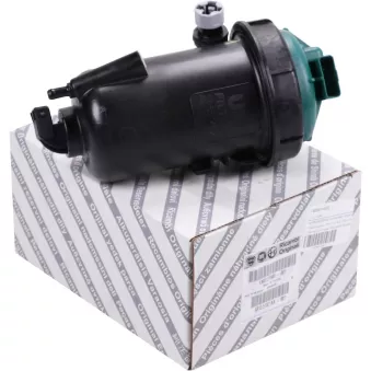 Boîtier, filtre de carburant OE 1368127080
