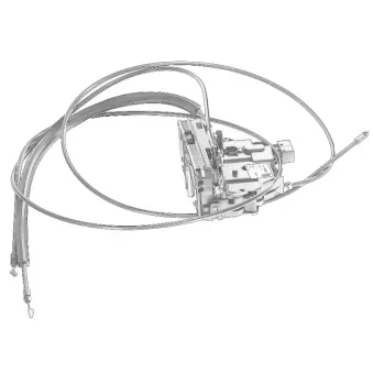 Serrure de porte OE 1361334080