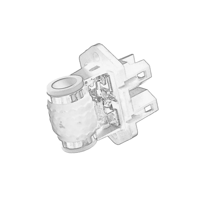 Régulateur, pulseur d'air habitacle OE 1355607080
