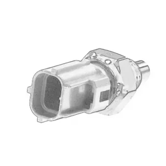 Capteur, température de carburant OE 9665524580
