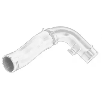 Gaine de suralimentation OE 1344787080