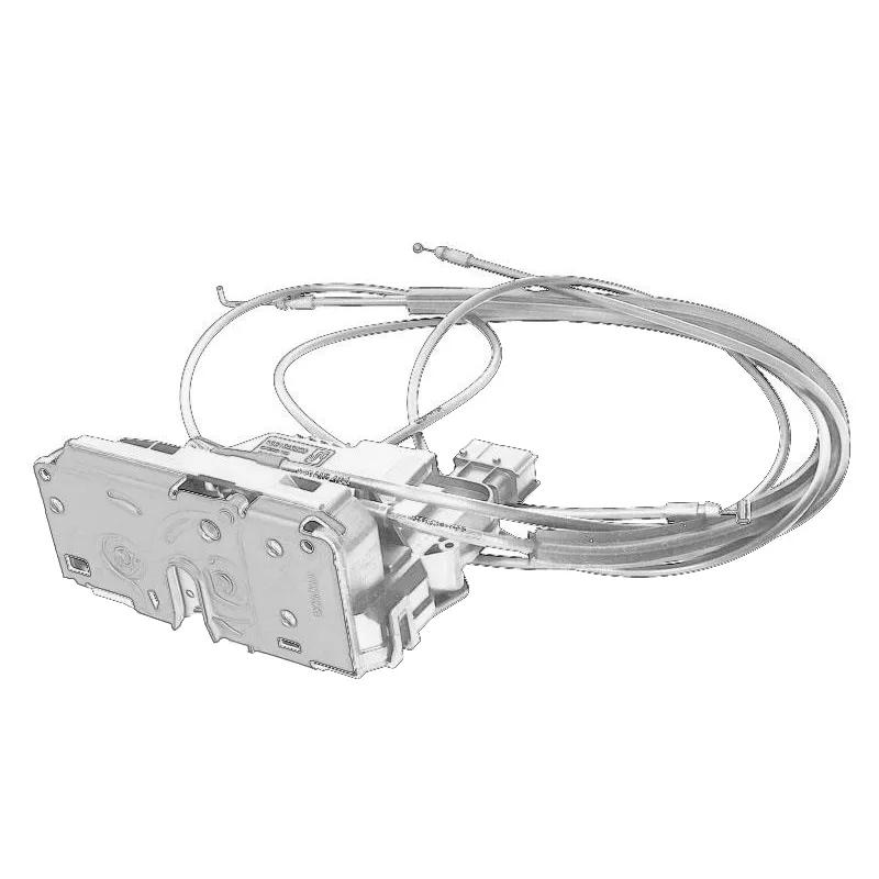 Serrure de porte arrière gauche OE 1361343080