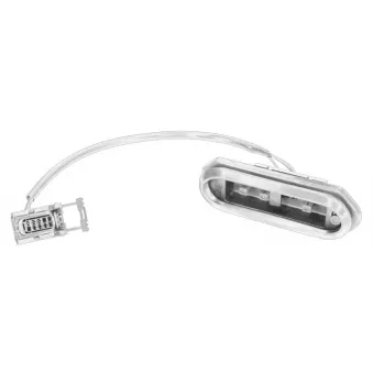 Unité de commande, amplificateur de fermeture de porte OE 1373237080