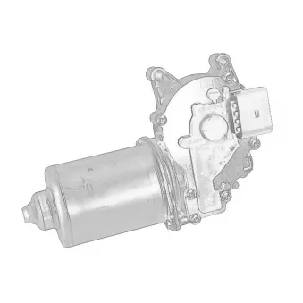 Moteur d'essuie-glace OE 71792681