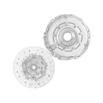 Kit d'embrayage OE 71724609