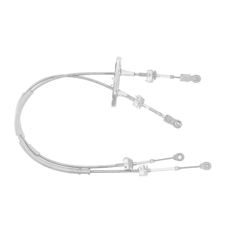 Tirette à câble, boîte de vitesse manuelle OE 55230984