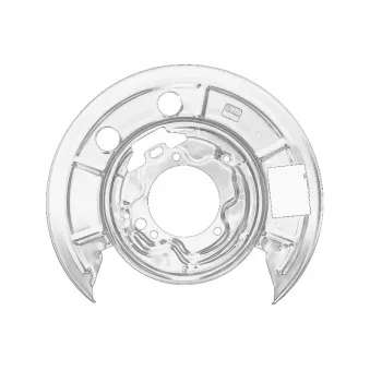 bouclier de protection, disque de frein OE 77364018