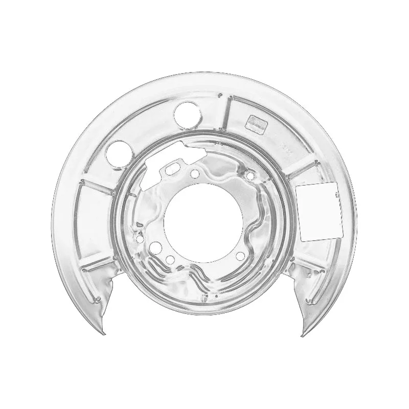 bouclier de protection, disque de frein OE 77364018