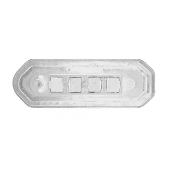 Unité de commande, amplificateur de fermeture de porte OE 1348482080