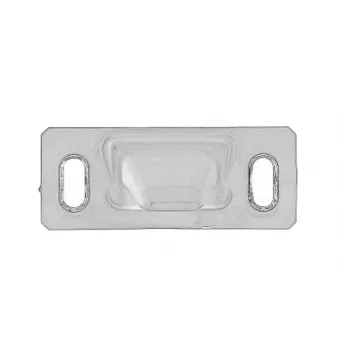 Guidage, bouton de verrouillage OE 1384280080