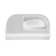 Kit de montage de capot OE 735650712 - Visuel 1