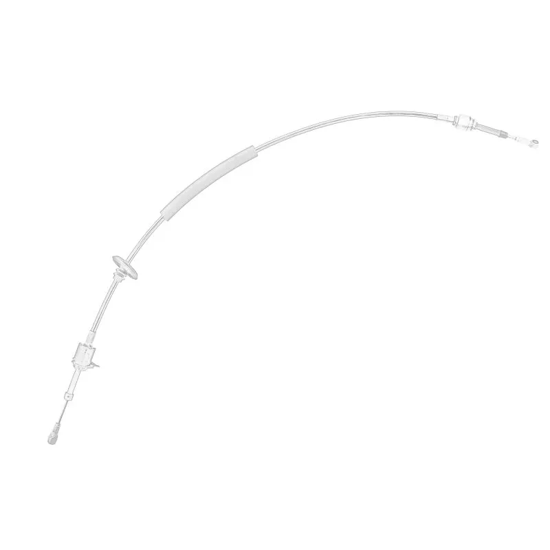 Câble de changement de vitesse OE 55228843