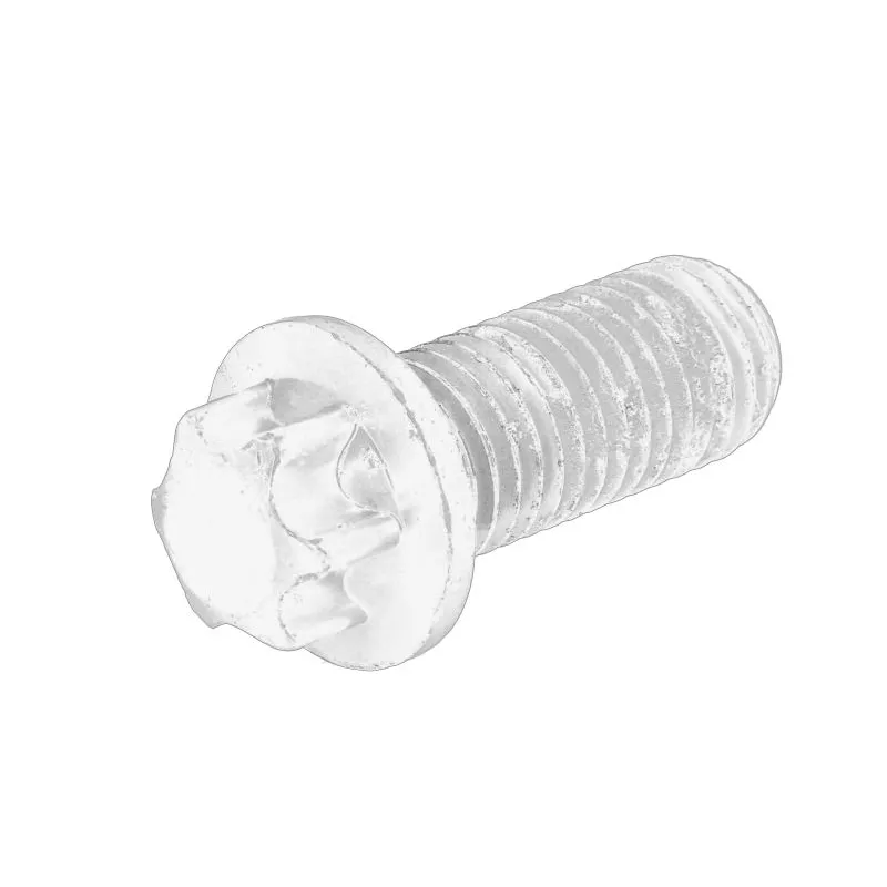 Visserie, volant moteur OE 9659808580