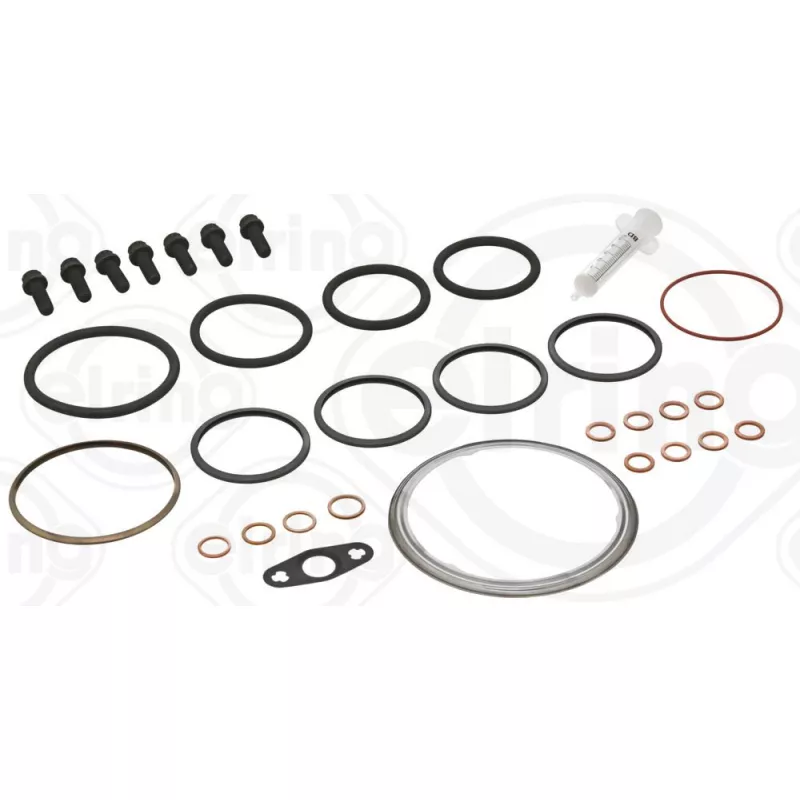 Kit de montage, turbo ELRING 523.750