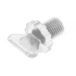 Bouchon de radiateur OE 82457342 - Visuel 2