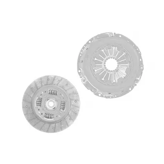 Kit d'embrayage OE 55273832