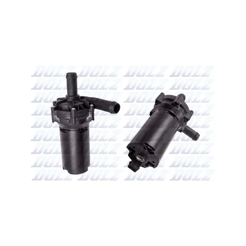Pompe à eau additionnelle DOLZ EF575A