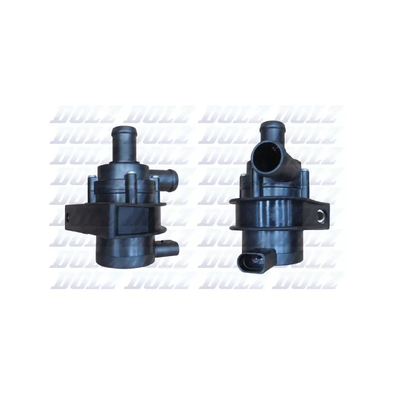 Pompe à eau additionnelle DOLZ EA581A