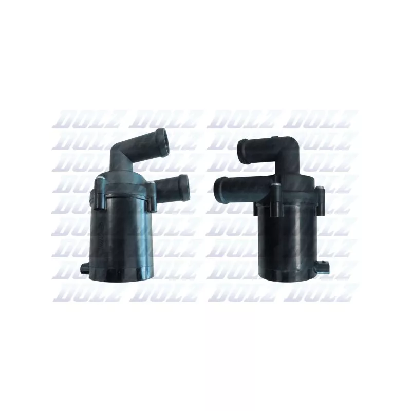 Pompe à eau additionnelle DOLZ EA570A