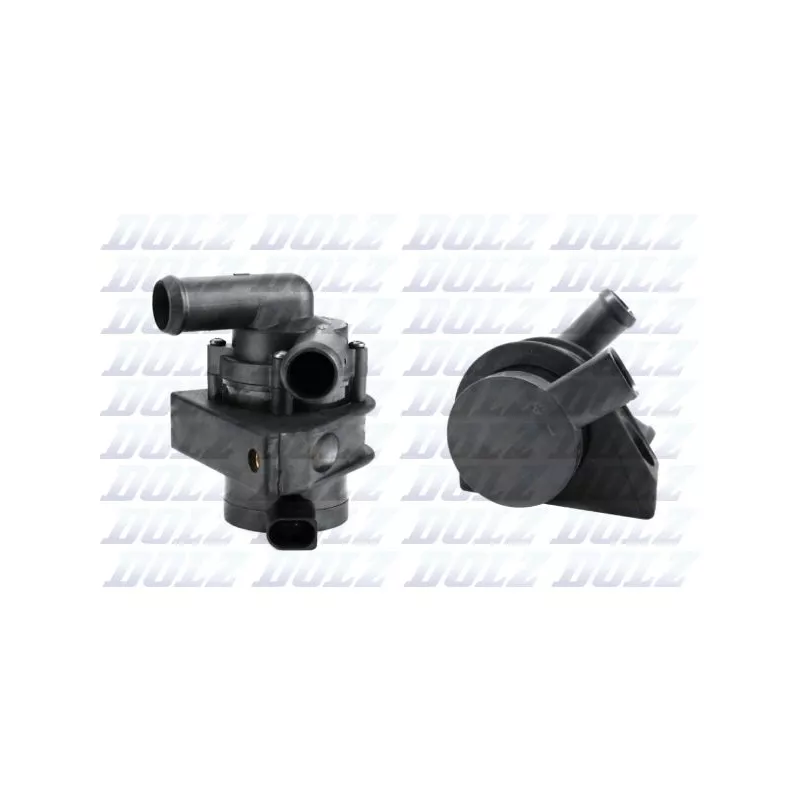 Pompe à eau additionnelle DOLZ EA578A