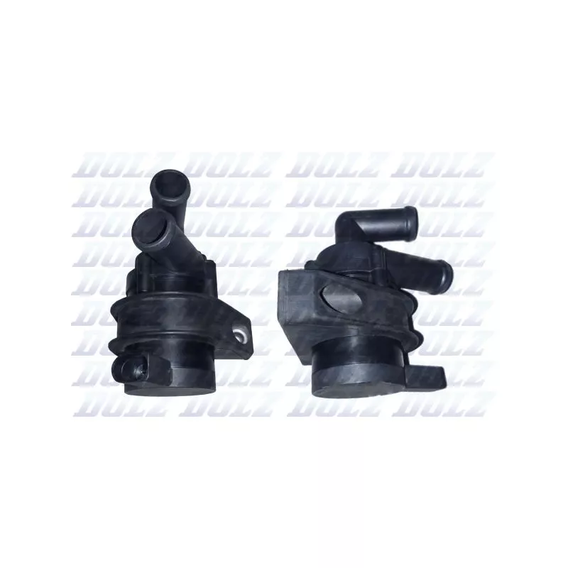 Pompe à eau additionnelle DOLZ EA576A