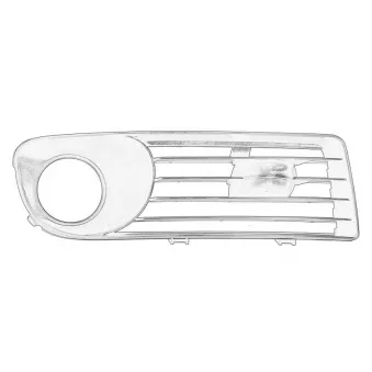 Grille de ventilation, pare-chocs OE 7M7853684A01C