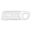 Grille de ventilation, pare-chocs OE 7M7853684A01C - Visuel 2