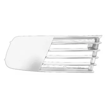 Grille de ventilation, pare-chocs OE 6L0853665K9B9