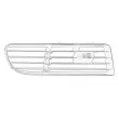 Grille de ventilation, pare-chocs OE 7M785368401C - Visuel 1