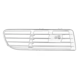 Grille de ventilation, pare-chocs OE 7M785368401C