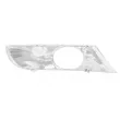 Couverture antibrouillard OE 1M0853665F01C - Visuel 2