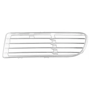 Grille de ventilation, pare-chocs OE 7M785368301C