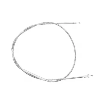 Cable de verrouillage de la porte OE