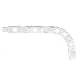 Support de pare chocs OE