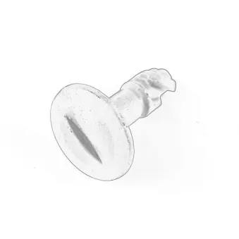 Protection moteur/anti-encastrement OE 8D0805121B