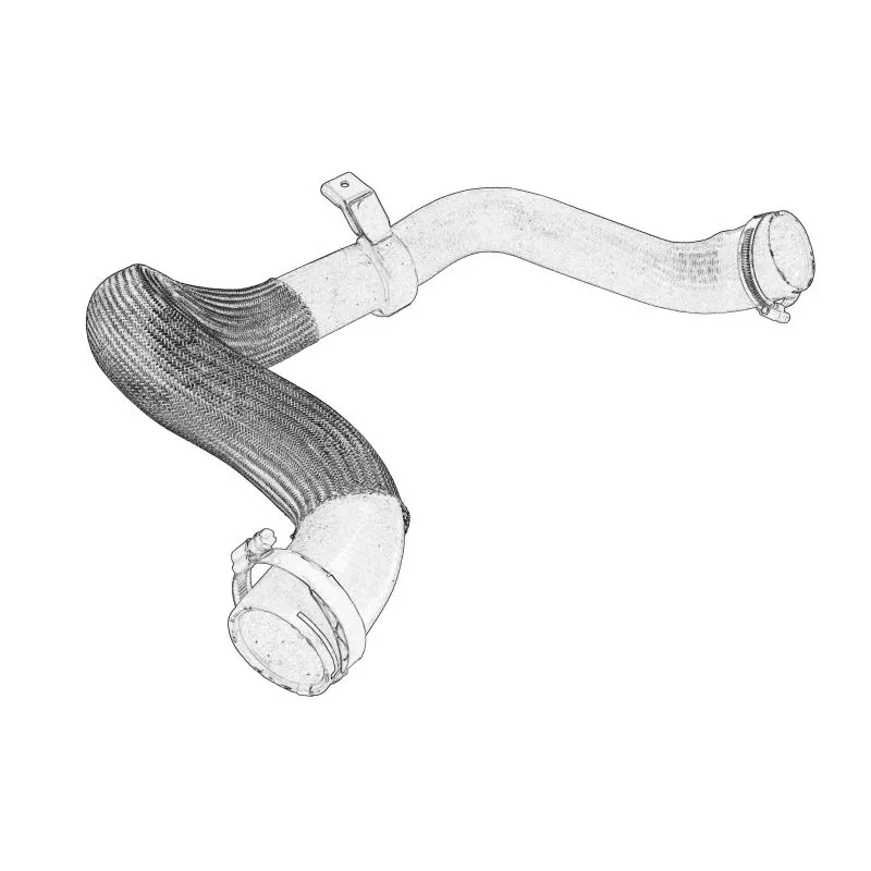 Durite de turbo OE 9815433880