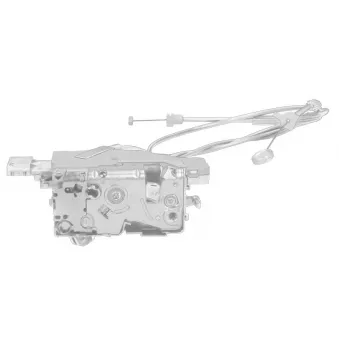 Serrure de porte OE 9138P1