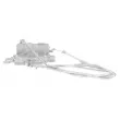 Serrure de porte OE 9138P1 - Visuel 2