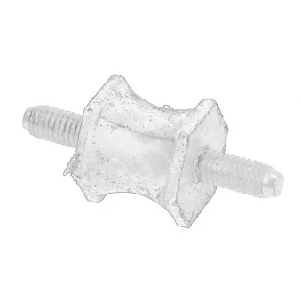 Support, boîtier de filtre à air OE 1627678480