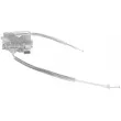 Serrure de porte OE 1677681380 - Visuel 2