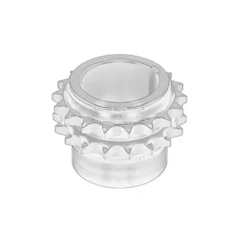 Poulie d'arbre à cames OE 11211247338