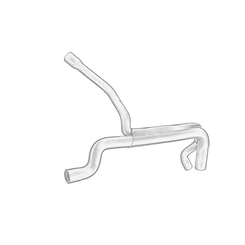 Tuyau de reniflard de carter OE 11151743386